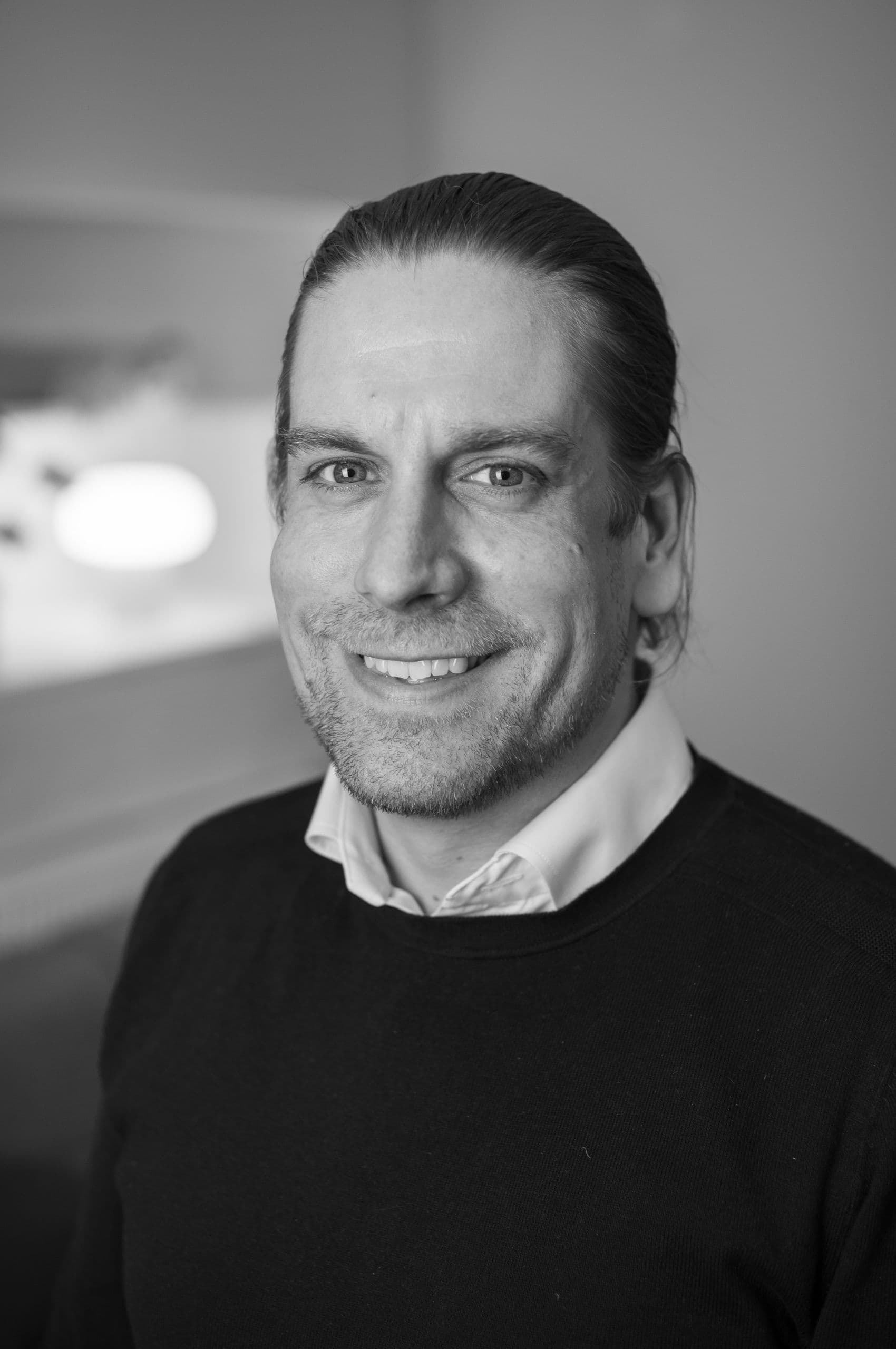 Mikael Lindgren